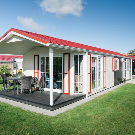 Chalet Bis 6 Personen Ohne Hund นอร์เดน ภายนอก รูปภาพ